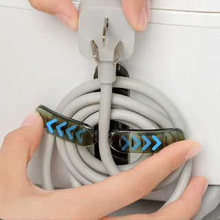 SAKER® Kitchen Cable Organizer