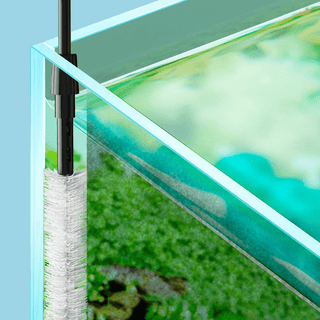 Saker Aquarium Algae Scraper