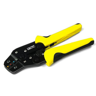 Saker Wire Terminals Crimper