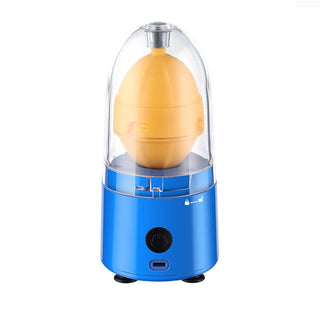 Saker Electric Egg Spinner