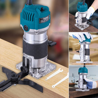 SAKER® Router Tool