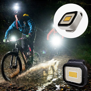 SAKER® Magnetic Portable Light