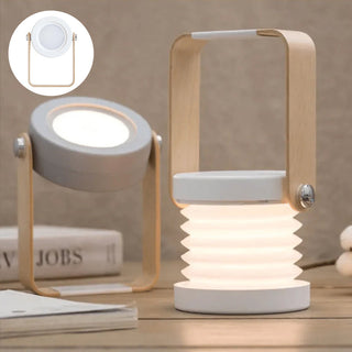 SAKER Foldable Table Lamp