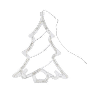 LED Christmas Decoration Hanging Light