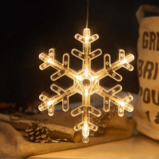 LED Christmas Decoration Hanging Light