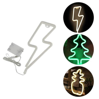 LED Neon Decorative Lights