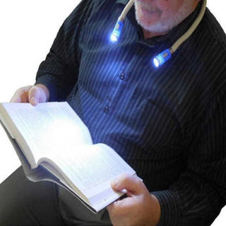 Portable LED Hug Light