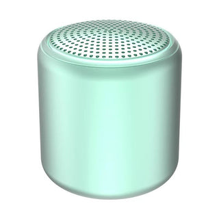 Portable Bluetooth Speaker in Macaroon Color