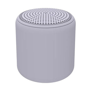 Portable Bluetooth Speaker in Macaroon Color