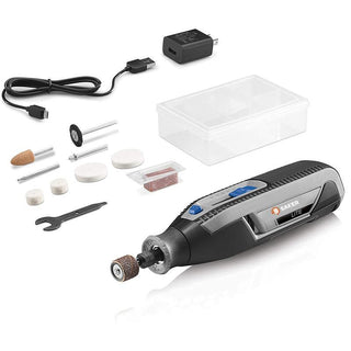 Saker® Handheld Electric Grinder Kit