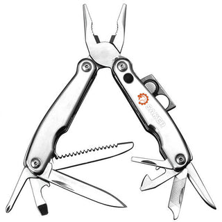 Saker Mini Multi-function Folding Pliers