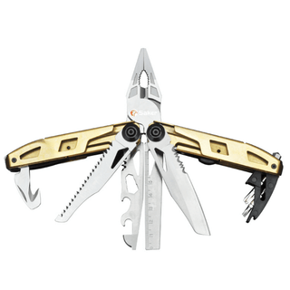 Saker Multifunctional Combination Tool Pliers