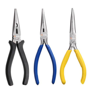 Saker Needle Nose Pliers