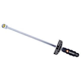 Saker Pointer Type Adjustable Torque Wrench