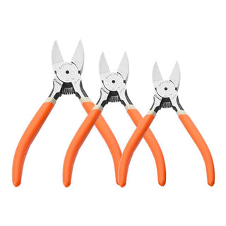 Saker Wire Flush Cutters