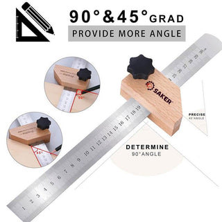 Saker Woodworking Marking Locator