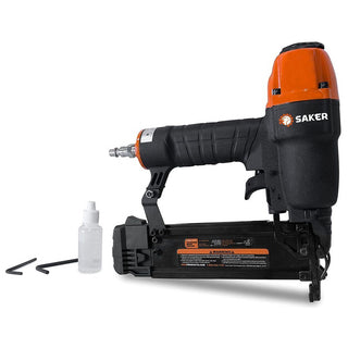 Saker® Woodworking Nailer