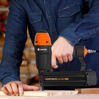 Saker® Woodworking Nailer