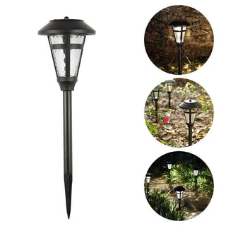 Waterproof Solar Walkway Lights