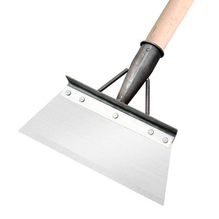 Saker Multifunctional Cleaning Shovel