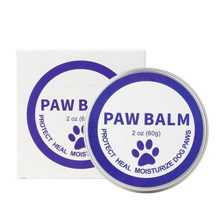 SAKER® Dog Paw Wax