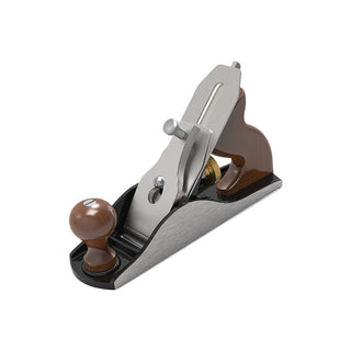 SAKER® Smoothing Bench Hand Plane