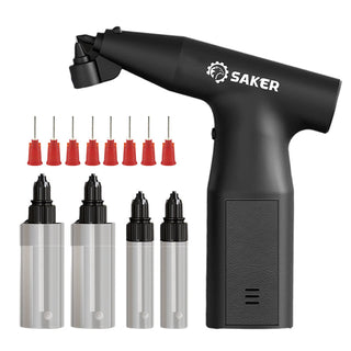 SAKER® Electric Spray Paint Gun for Cars