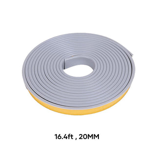 SAKER® 16.4ft U-Shape Edge Banding