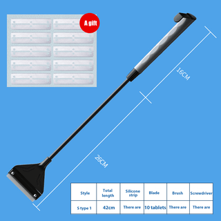 Saker Aquarium Algae Scraper