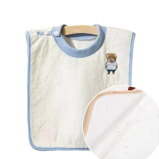 SAKER® Children's Waterproof Towel