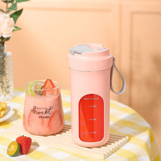 SAKER® Portable Blender