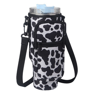 SAKER® Water Bottle Carrier Bag