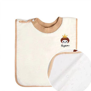 SAKER® Children's Waterproof Towel