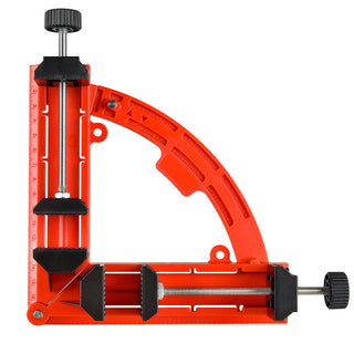 SAKER® Multi-angles Movable Right Angle Clamp